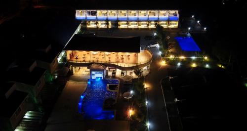 Фотография мини отеля Pousada Apple House Paraty