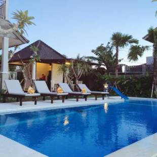 Фотографии базы отдыха 
            Kubudiuma Villas Bali