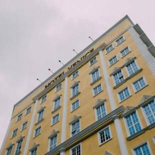 Фотографии гостиницы 
            Hotel Venice