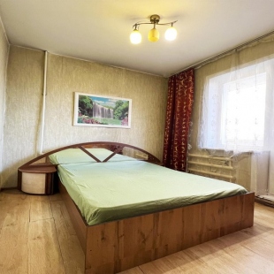 Фотография квартиры Апартаменты Добрые Сутки на Мухачева 258