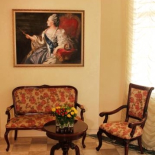 Фотография гостиницы Екатерина II
