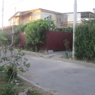 Фотография гостевого дома Велес