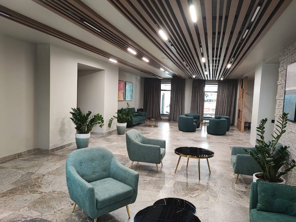 Фотография квартиры Квартира возле аэропорта Шереметьево