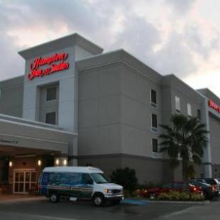 Фотографии гостиницы
Hampton Inn & Suites Houston-Bush Intercontinental Airport