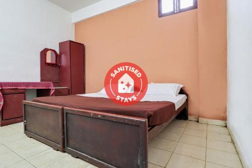 Фотографии гостиницы
SPOT ON 40760 Sangamam Tourist Home