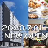 Фотография гостиницы Daiwa Roynet Hotel OSAKA-SHIN UMEDA