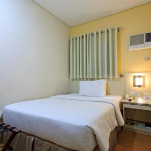 Фотография гостиницы Hamersons Hotel