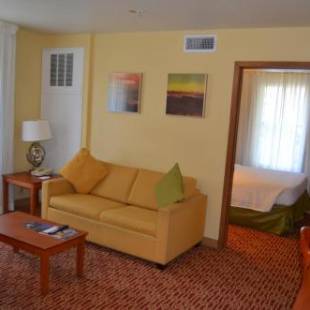 Фотографии гостиницы
TownePlace Suites by Marriott Dallas Plano/Legacy