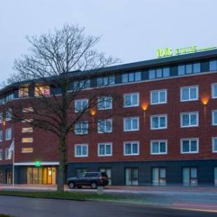 Фотографии гостиницы 
            ibis Styles Haarlem City