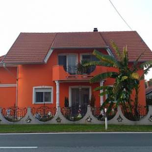 Фотографии гостевого дома 
            Apartmani Jozić