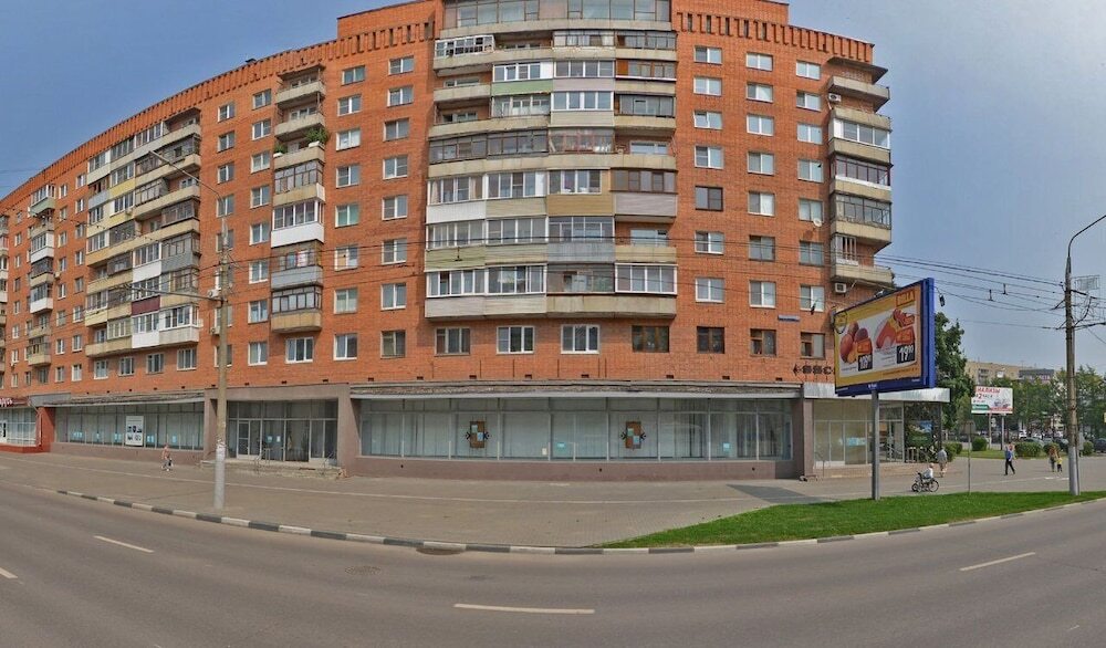 Фотография квартиры Апартаменты Inndays, Красноармейский пр-т, 16