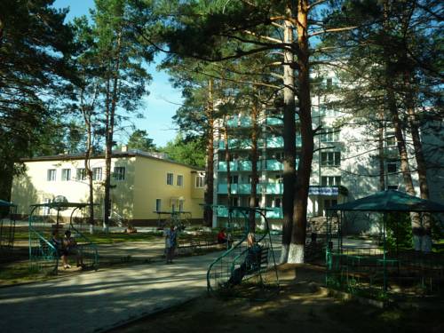 Фотографии гостиницы
Бузули