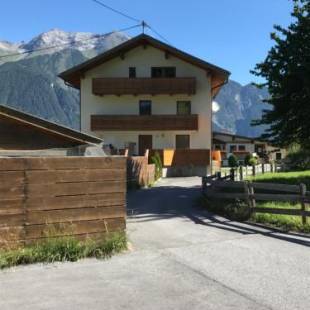 Фотографии базы отдыха
Pferdehof Bachegg