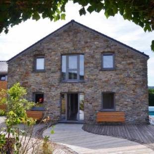 Фотографии гостевого дома
Gorgeous holiday home in Stoumont with private garden