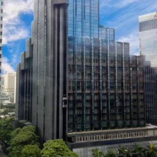 Фотографии гостиницы
Meliá Kuala Lumpur