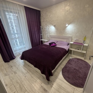 Фотография квартиры Квартира 2 комнатная на Теслы