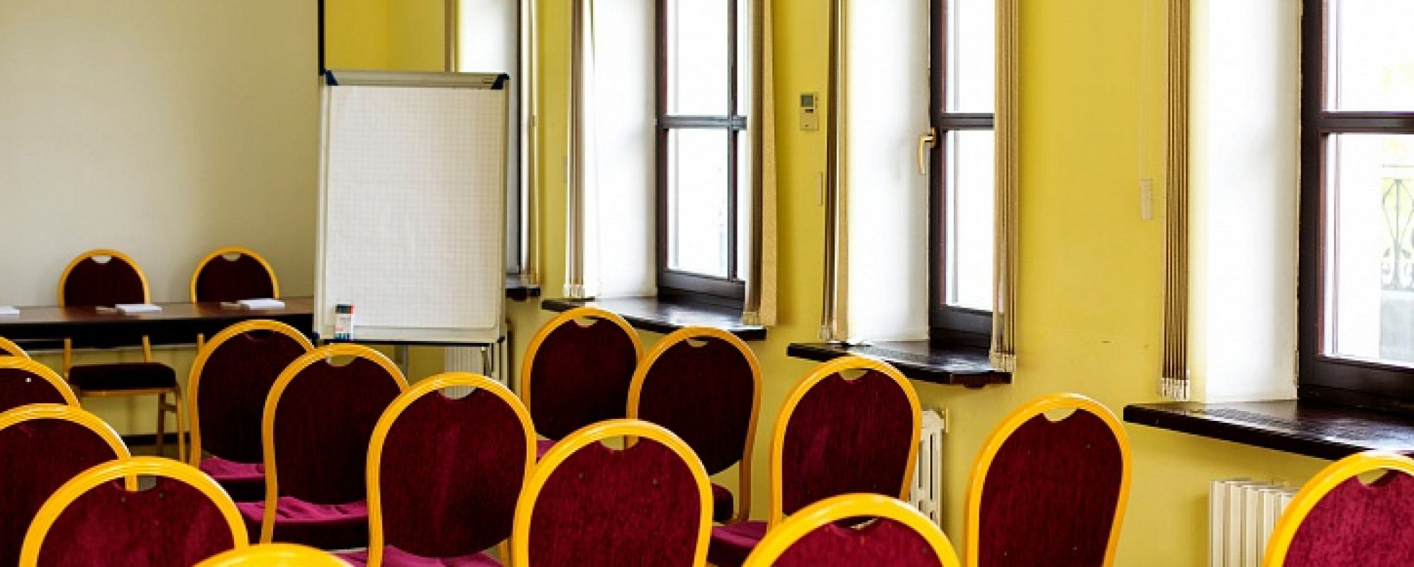 Фотографии конференц-зала Купеческий