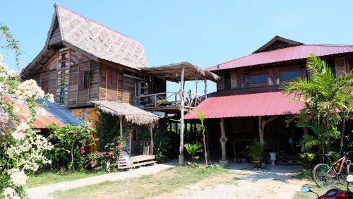Фотография гостиницы The Kasbah Langkawi