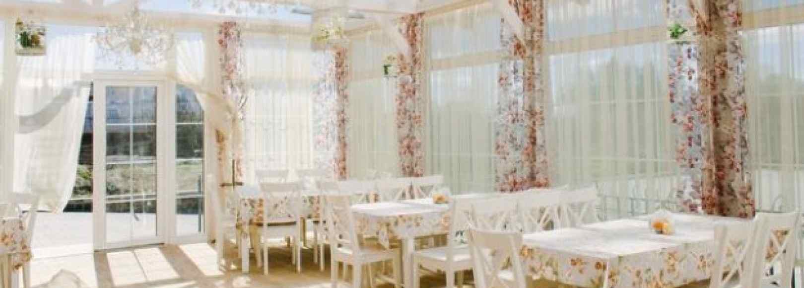 Фотография банкетного зала Голландский