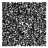 QR код квартиры Просторная 1-к квартира недалеко от залива от RentAp