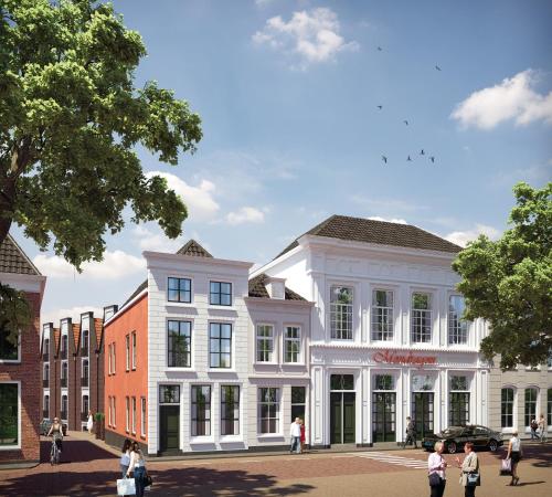 Фотография гостиницы Mondragon