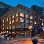 Фотография гостиницы Courtyard Denver Downtown