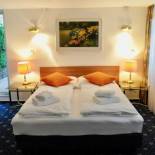 Фотография гостиницы Ring Hotel