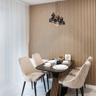 Фотография квартиры Квартира на Тургенева