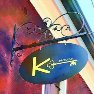 Фотографии гостевого дома
Karingo House