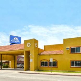 Фотографии гостиницы
Americas Best Value Inn - Azusa/Pasadena