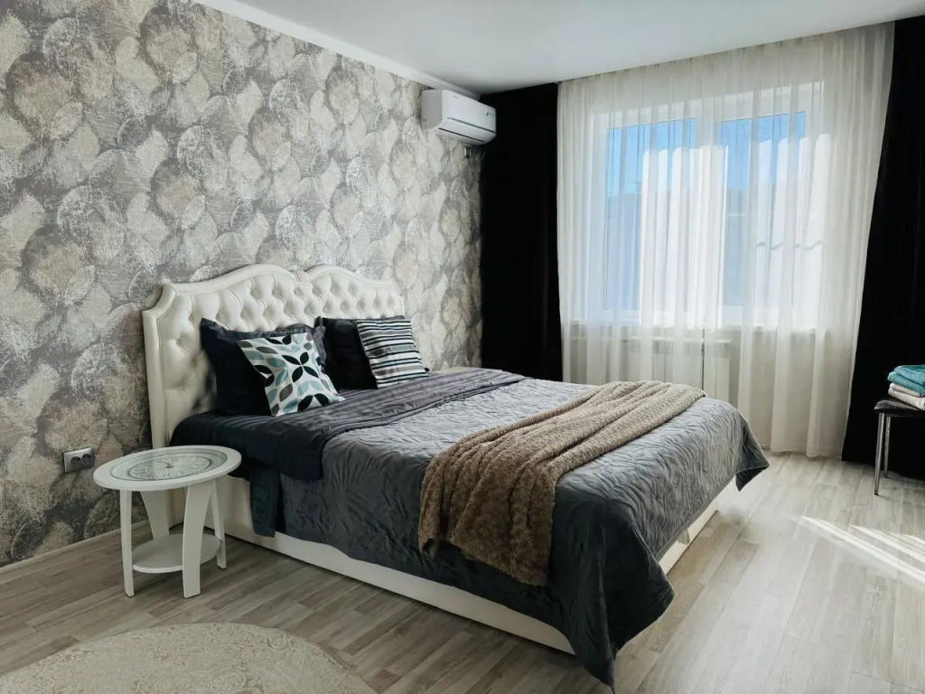 Фотография квартиры Квартира новая в центре Ессентуки