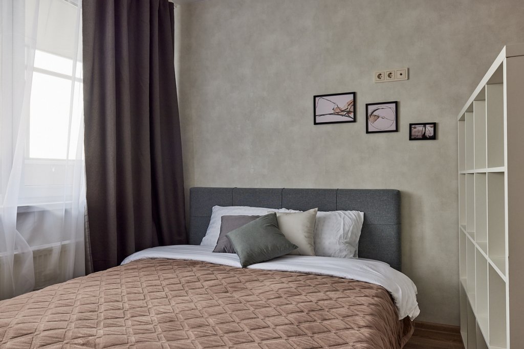 Фотография квартиры Апартаменты на Комсомольской 1