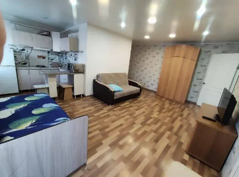 Фотография квартиры Апартаменты на улице Ленина 170