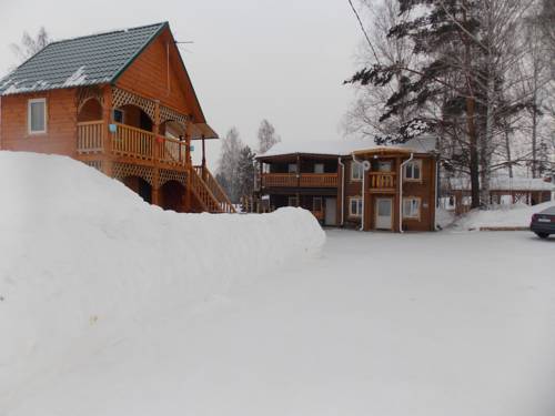 Фотография гостевого дома Хуторок