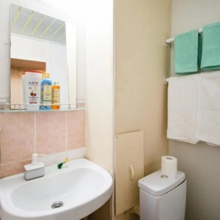 Фотография квартиры Moment House (Момент Хаус) на улице Гродненская