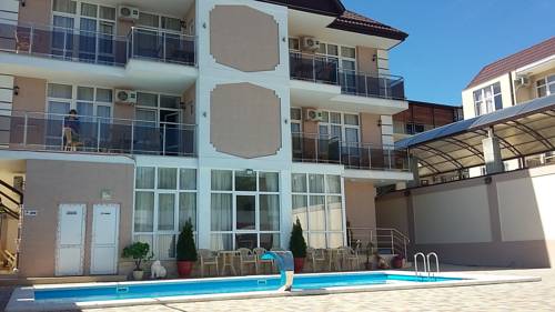 Фотография гостиницы Феникс