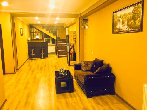 Фотография гостиницы Леги