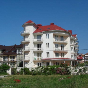 Фотография гостиницы Скарлетт