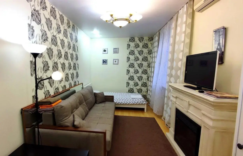 Фотография квартиры Апартаменты на улице Кремлевская