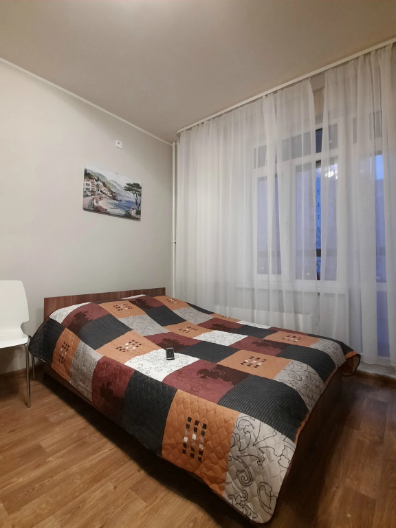 Фотография квартиры Квартира на Улице Академика Каргина 23а