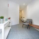 Фотография апарт отеля Hotelito Boutique Camp Nou