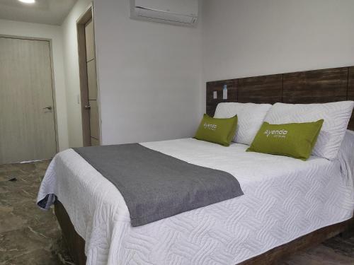 Фотографии гостиницы 
            Ayenda 1423 Los Maderos