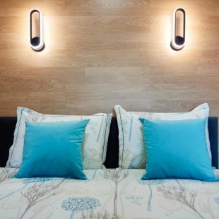 Фотография квартиры Апартаменты на улице Эшкинина