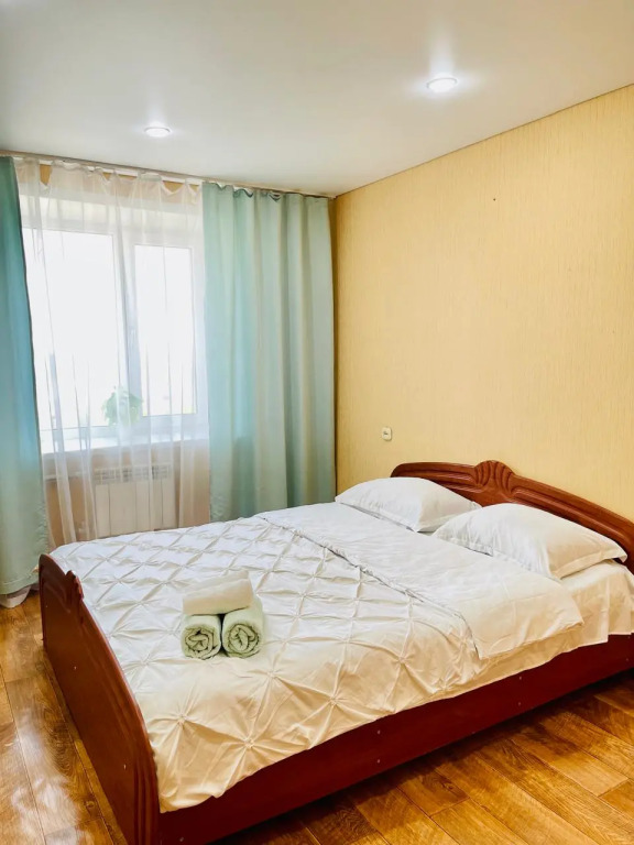 Фотография квартиры Апартаменты Современные