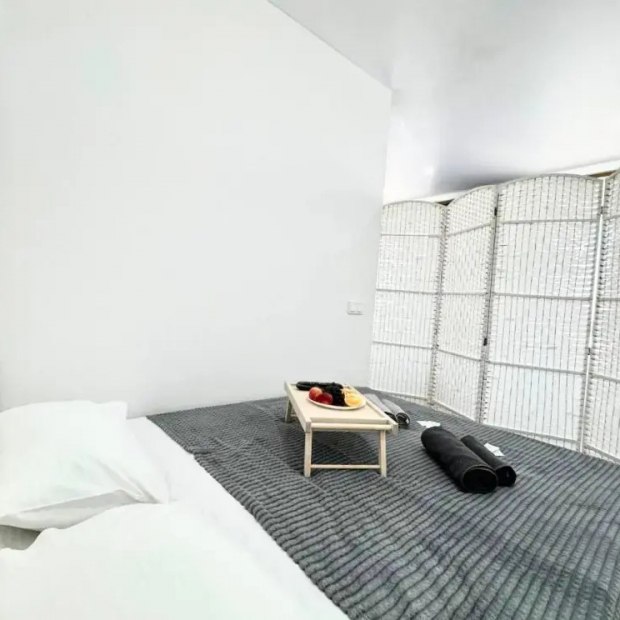 Фотографии квартиры 
            Апартаменты на Георгиевском проспекте 27к1