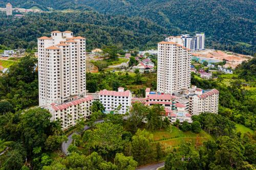 Фотография гостиницы Genting View Resort