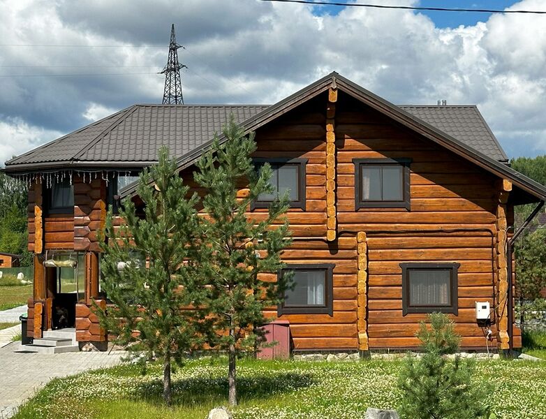 Фотография гостиницы Форпост Онега