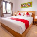 Фотография гостиницы OYO 1207 Pondok 789