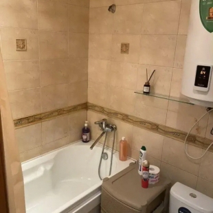 Фотография квартиры Апартаменты на проспекте Победы 15