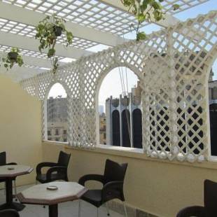 Фотографии хостела 
            Cairo Moon Hostel